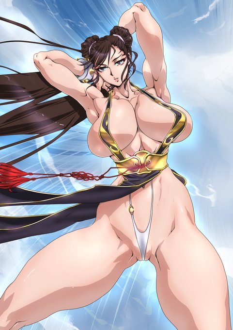 春麗56回目のお誕生日おめでとうございます(^^;) 