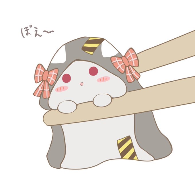 「bow chopsticks」 illustration images(Latest)