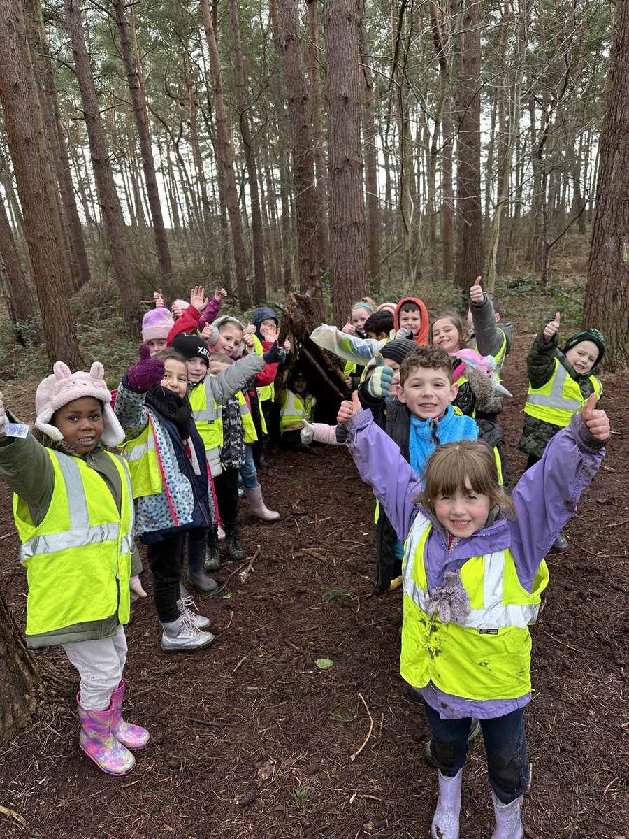 Class 1W tweet media