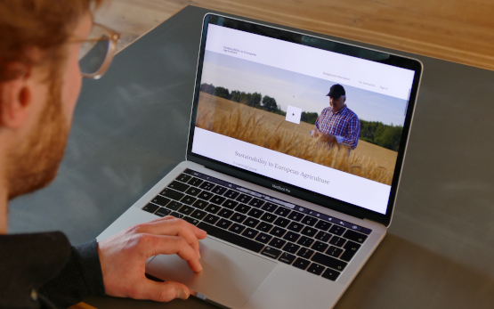 agroscope's tweet image. How can we produce enough #food for a growing population and at the same time protect nature? Researchers from @WSL_research, Agroscope, and @VUamsterdam teamed up to answer this question in a free #elearningCourse👨🎓on #SustainableAgriculture ➡️sipath.thinkific.com