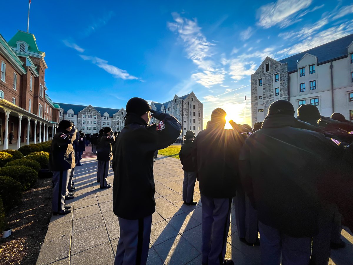 Have a safe spring break, Hokies!