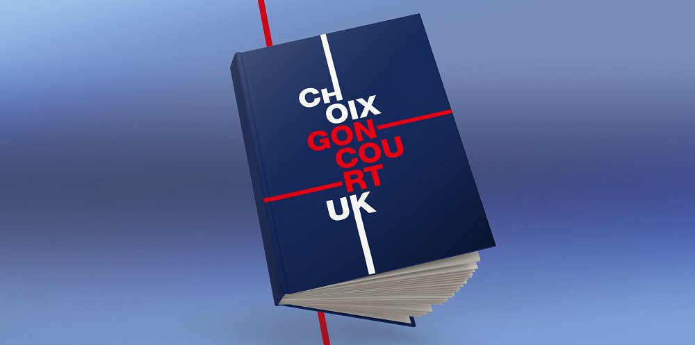 From Monday next week, we will publish interviews with shortlisted authors of the #ChoixGoncourtUK and @CatrionaSeth on our YouTube Channel as follows: Mo 04.03, 12pm: Gaspard Koenig Tue 05 .03, 12pm: Jean-Baptiste Andrea Wed 06.03, 12pm: Neige Sinno youtube.com/channel/UCSAY_…