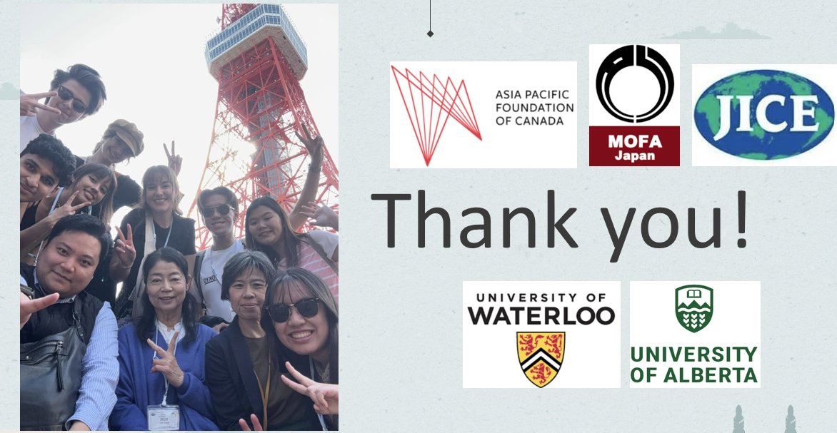 Waterloo Int'l (@waterlooint) on Twitter photo <a href="/WaterlooINT/">Waterloo Int'l</a> is delighted that our students had a fruitful cultural learning trip to Japan as part of the #KakehashiProject in Feb. Thanks <a href="/JapaninCanada/">Embassy of Japan in Canada</a> <a href="/asiapacificfdn/">APF Canada</a> for the great support! <a href="/WaterlooINT/">Waterloo Int'l</a> is delighted that our students had a fruitful cultural learning trip to Japan as part of the #KakehashiProject in Feb. Thanks <a href="/JapaninCanada/">Embassy of Japan in Canada</a> <a href="/asiapacificfdn/">APF Canada</a> for the great support!