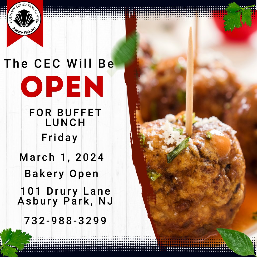 MCVSD Culinary Education Center HS (@mc_cechs) on Twitter photo 