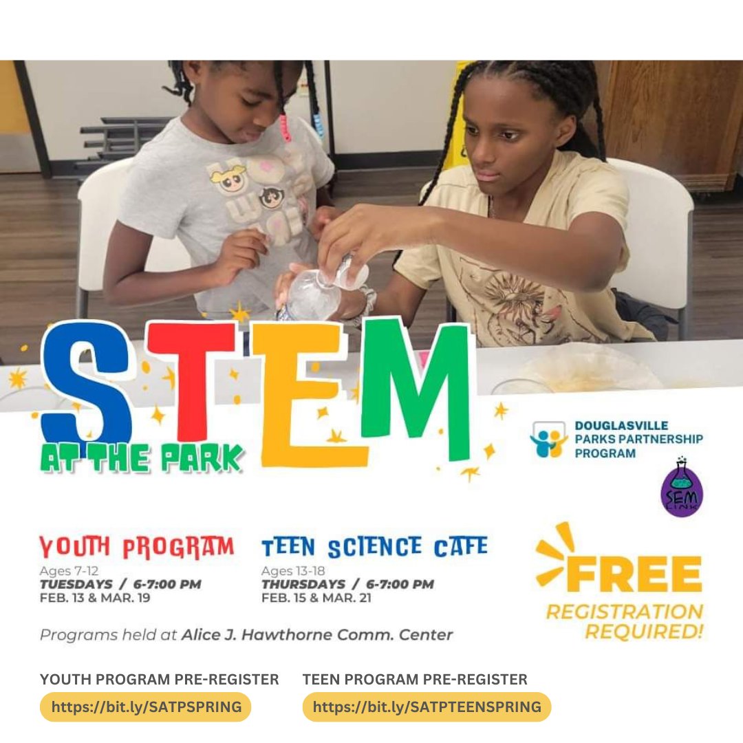 🚀🔬 Ready to ignite your passion for STEM? March is bursting with opportunities for students to explore the thrilling world of Science, Technology, Engineering, and Mathematics! 💡@ktwhitfield23 @drkalag