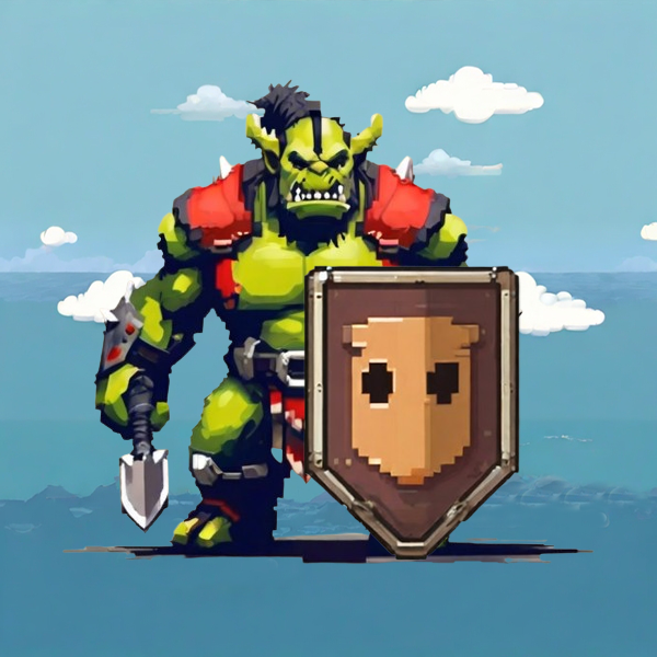 SeiOrcArmy's tweet photo. Hey Orcs
Are u ready for orc army ?
$SEI #SeiNetwork #SeiNFTs https://t.co/n82Xoz8YMF