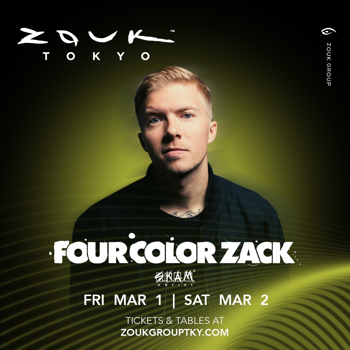 Zouktokyo tweet picture