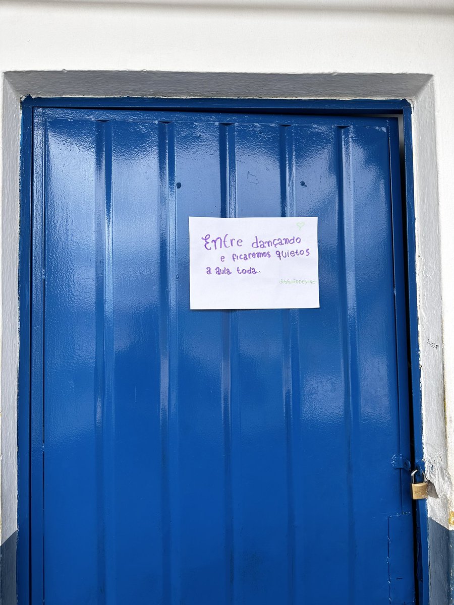 Sempre preferi a criatividade à quietude: