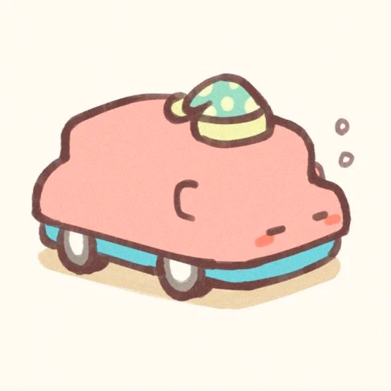 すやすやカービィは健康にいい 