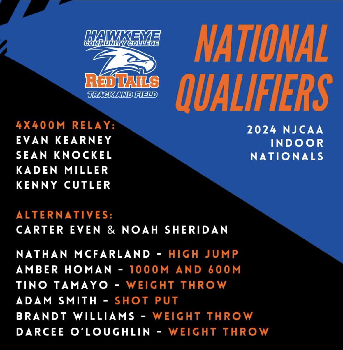 RedTail Track/XC tweet media