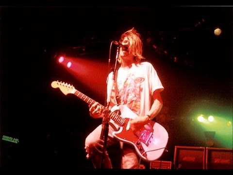 Hace 30 años Nirvana ofrece en Münich, Alemania, su último concierto. Un recital lleno de contratiempos que incluyó un corte de energía de 2 minutos y la bronquitis de Kurt Cobain que afectó notoriamente su voz. Un último repertorio de 23 canciones que cerró con Heart-Shaped Box.