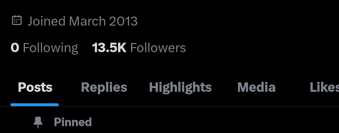 Join mulai Maret 2013. Udah 10 tahun lebih menemani kalian yang cari kerja. Semoga akun ini selalu bermanfaat bagi yang membutuhkan.