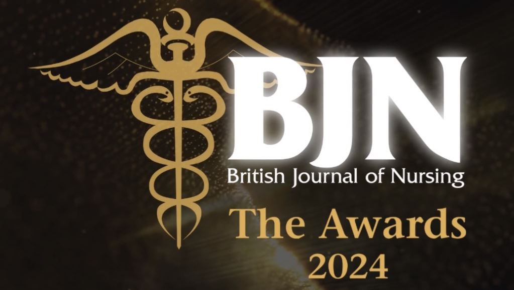 📣Lead Nurse Specialist for Home Parenteral Nutrition & Intestinal Failure ✨@HayleyLeyland1 ✨has been named a @BJNursing Finalist for ‘Nutrition Nurse of the Year’ Award! Watch this space for more on the HPN & IF team’s life changing work @NewcastleHosps 🎉Congratulations🎉