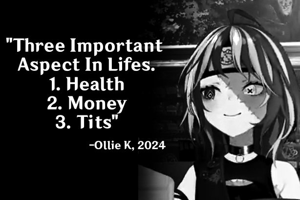 ZCupZombie's tweet photo. Ollie's wisdoms https://t.co/6OeRaW7y2d