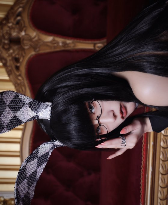 コスプレイヤー七星めろんのTwitter画像25