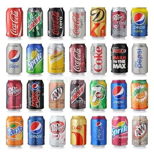 3rd month of 90 days without soda 🥤

We've gone 100% without soda in the last 2 months, we started this year strong.

We continue in March!

#90DaysWithoutSoda