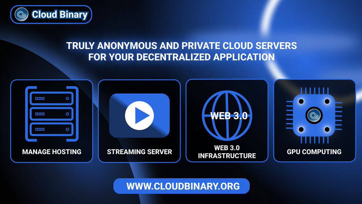 fourtis_ofc's tweet image. 🛡 Safety first! #CloudBinary has the Hacken Audit on process, ensuring your peace of mind. We&apos;re not just back; we&apos;re back with certification, trademark registration, and partnerships that scream potential! 💼💡 

#SecureInvesting #CBYComeback

Socials ⬇️