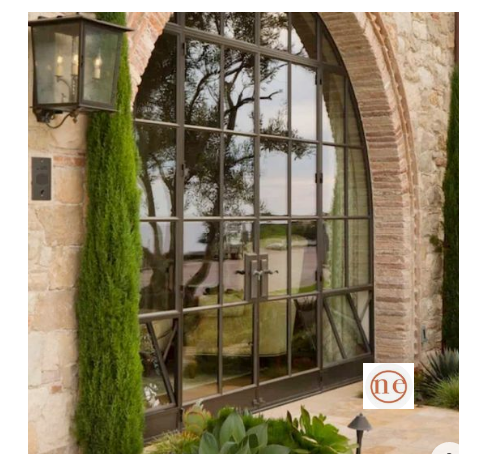 thebondjournal's tweet image. #spring #cypress #tuscanstyle #homeconcept #casa #maison #windows #porch #vorhof