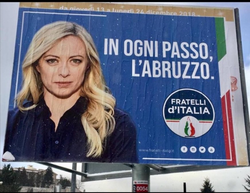 cammarata_lee's tweet image. Scusatemi io non capisco chi è il candidato di centrodestra in #Abruzzo2024. È la #Barale o #Marsilio??