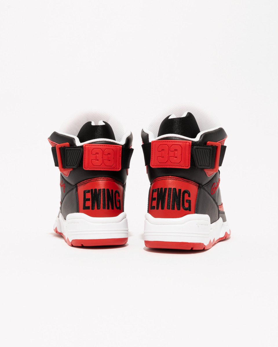 EwingAthletics tweet picture