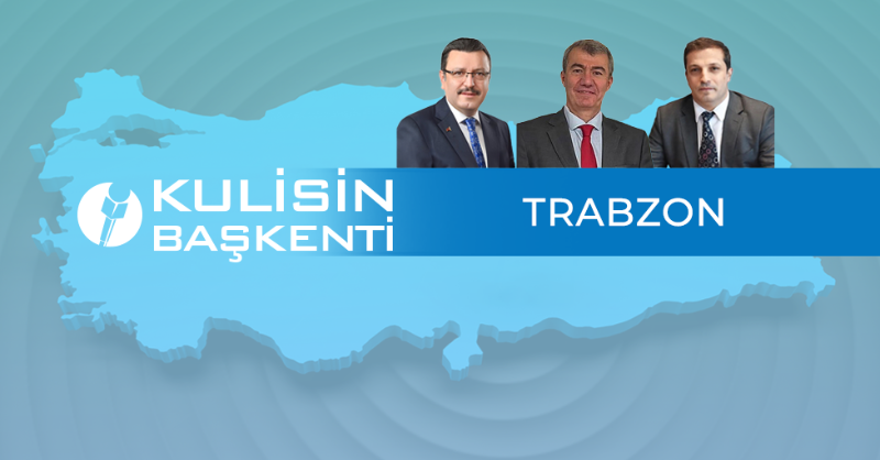 kulisinbaskenti's tweet photo. Trabzon Büyükşehir Belediye Başkanlığı için hangi adayı tercih edersiniz?