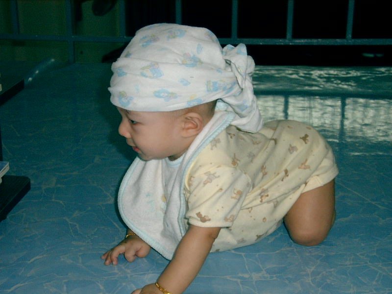 Ma_myG231's tweet image. จมูกน้องเป็นสันตั้งแบบนี้ตั้งแต่เด็กแล้วจ้า เอาอะไรมาทำจมูกก่อน