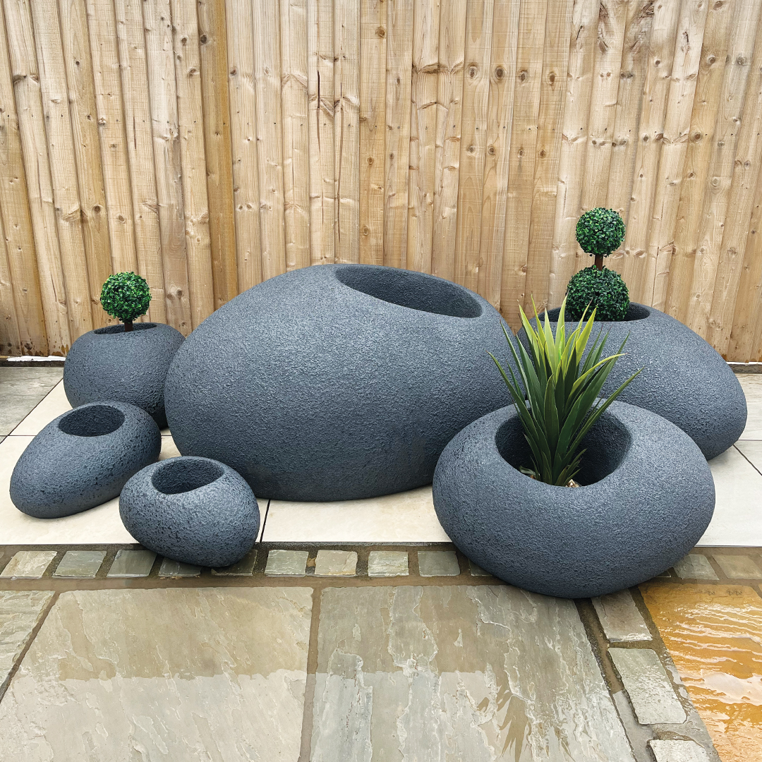 WIN A Planter Of Your Choice