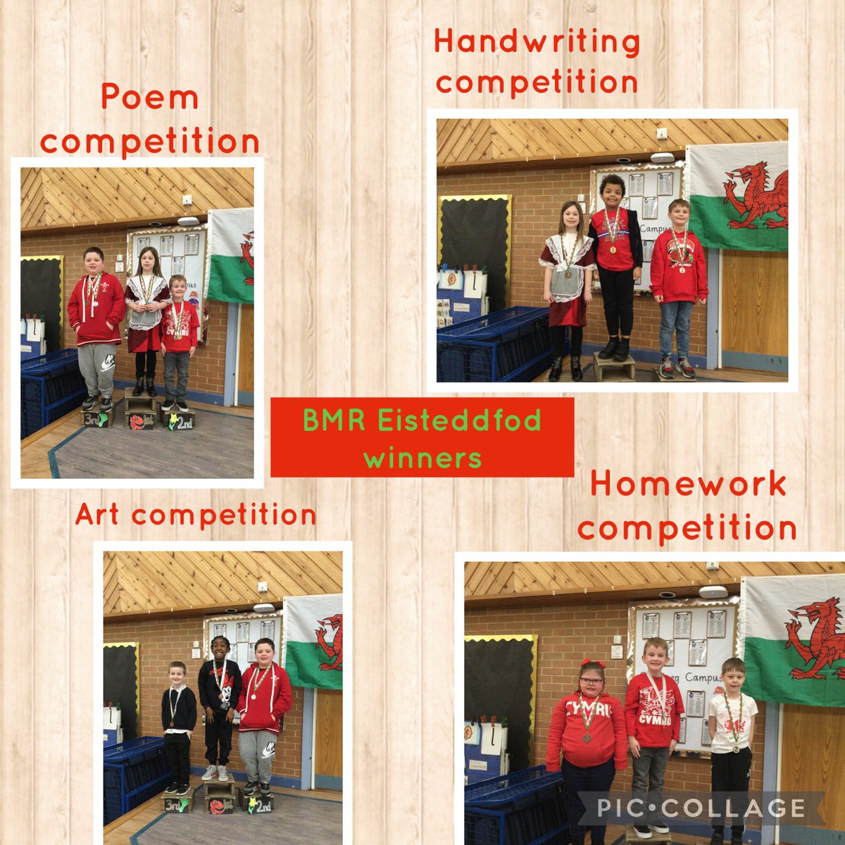 Miss Roach tweet media