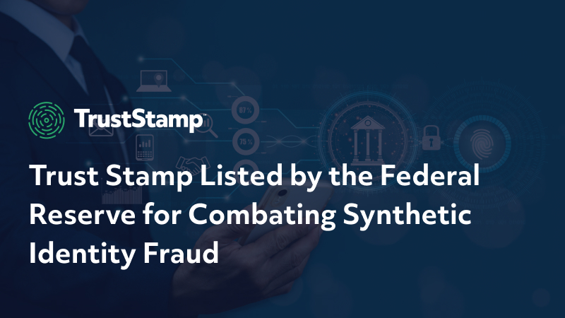 Trust Stamp tweet media