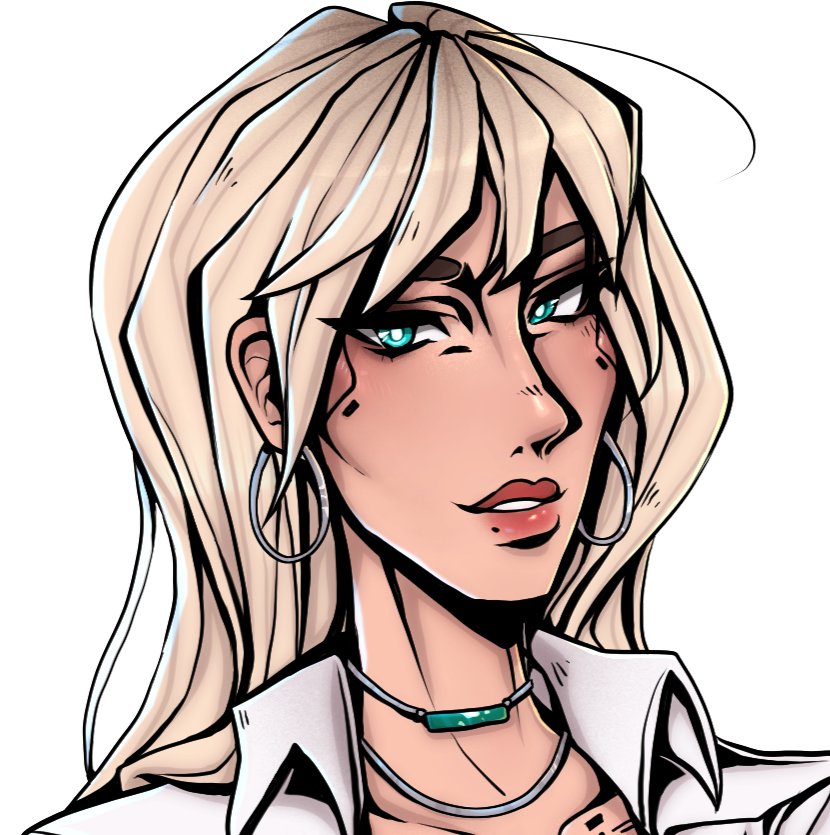 ⚡️URGENT RECAST FOR ANNIE POSEY IN NEON IGNITION!⚡️

If you have auditioned for Annie previously, we still would love to hear your take on her with the updated lines!

castingcall.club/projects/neon-…

#voiceactor #voiceactorcasting <a href="/VACastingRT/">VA Casting Call RT</a>