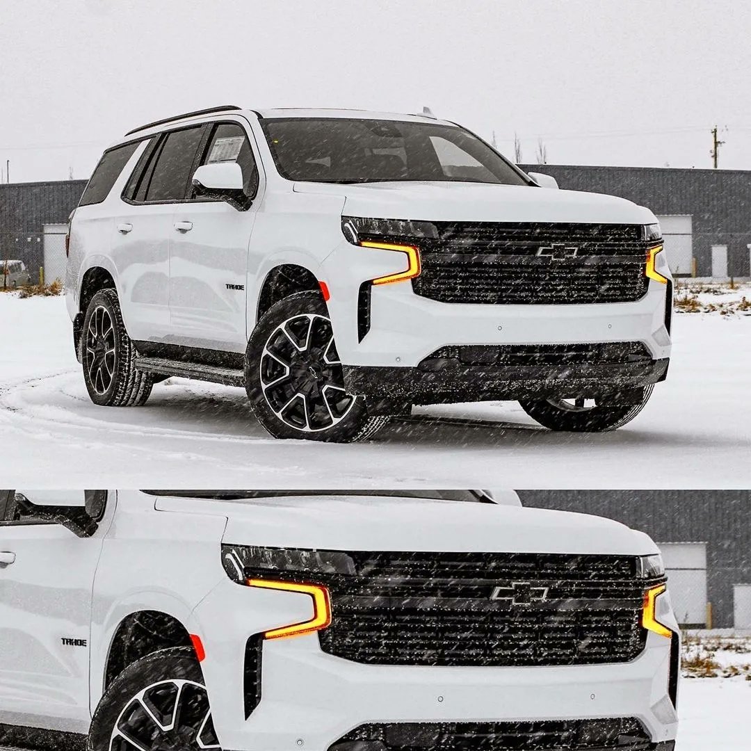 jarieszackb's tweet photo. Weekend Vibes 💯
Stunning GMC Yukon Denali, Cadillac Escalade, Chevrolet Tahoe by @c_zr1 😎
Swipe left... 
▪️▪️▪️
Photo credits: @c_zr1
.
.
#jarieszackb https://t.co/nYpsBUNj3v