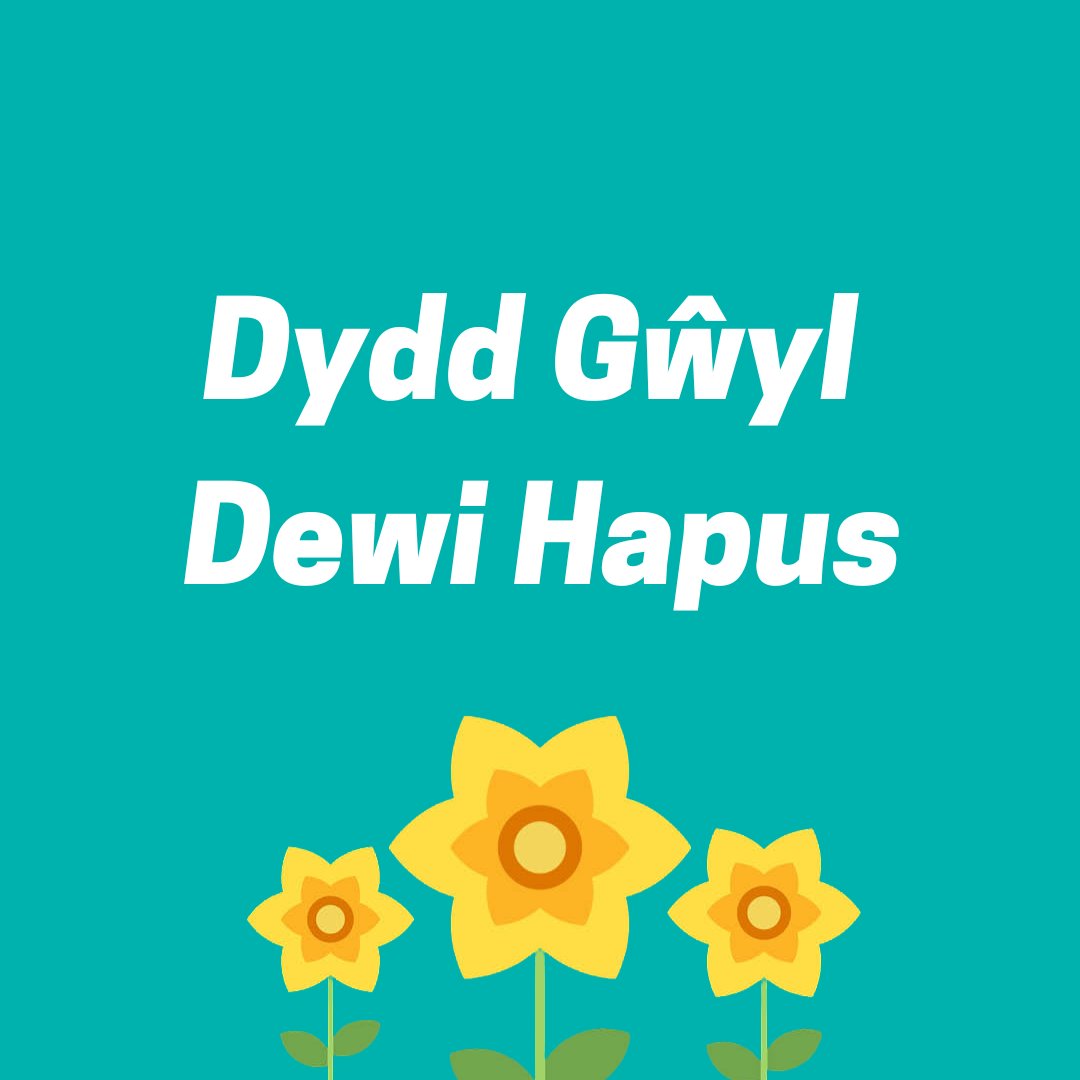 Happy St David's Day! How's your knowledge on the patron saint of Wales? Try our St David's Day quiz on the Senedd Website👇 senedd.wales/senedd-now/sen…