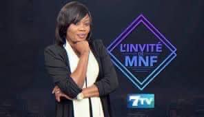 Mld2024's tweet photo. Mme Maimouna Ndour Faye, MNF, a été sauvagement agressée devant son domicile dans la nuit du jeudi au vendredi premier mars.
Ceci est incompréhensible et inacceptable pour le Sénégal. 
Elle est l’un des symboles vivant de la vitalité et du talent des journalistes sénégalais à l’image de Babacar Toure et Eugenie Aw. 
La liberté de presse et d’opinion doit être garantie dans notre pays.
Prompt rétablissement. 
Le combat pour un Sénégal démocratique et pluriel se poursuit.
#MldTekki2024
