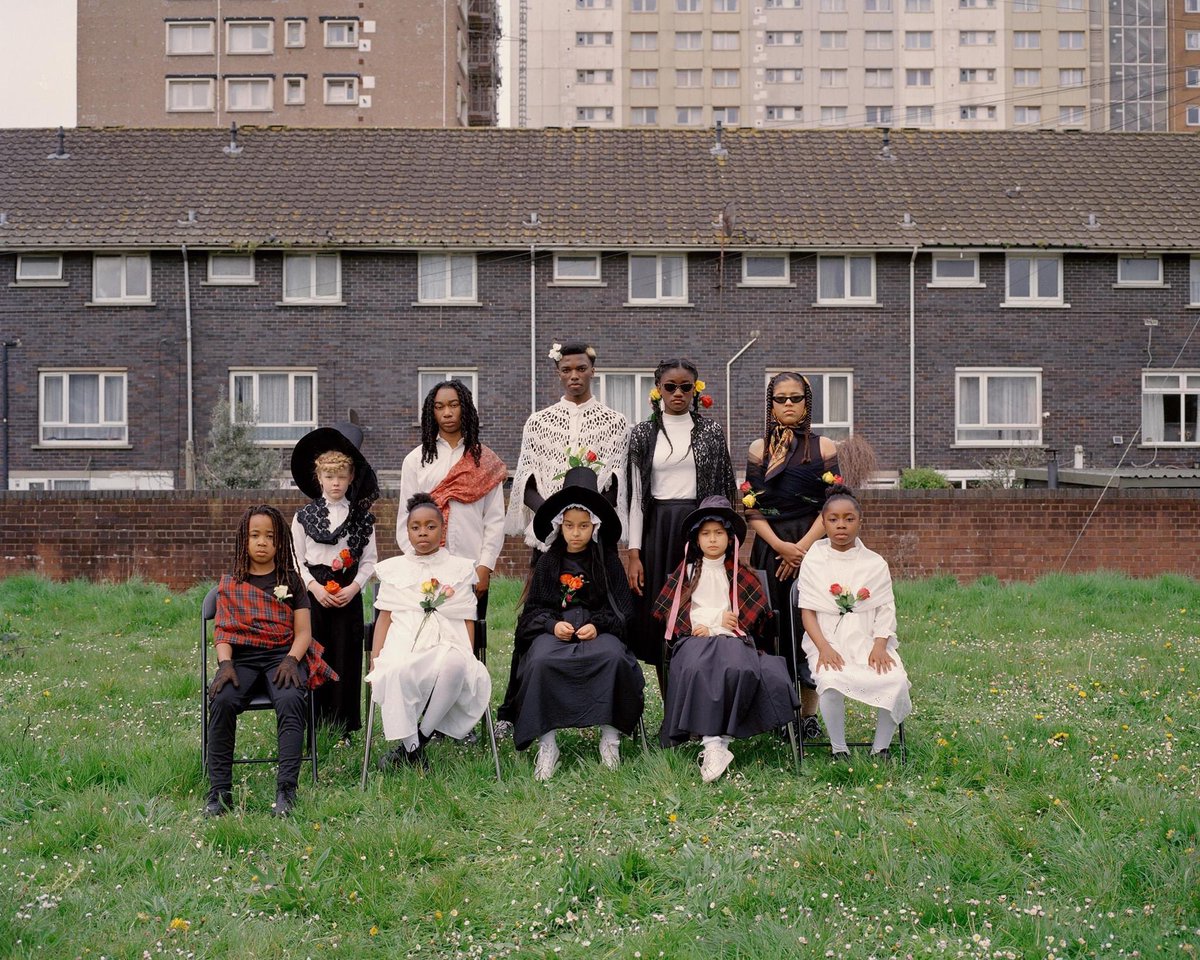 Not being funny but this belongs in an exhibition of its own 🔥

Jukebox Collective have been nurturing youth culture in Welsh Arts for over a decade🏴󠁧󠁢󠁷󠁬󠁳󠁿

This is what St David’s Day looks like in Cardiff, fresh and relevant!