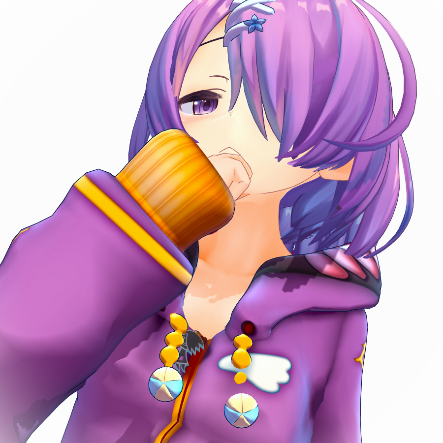 「見下ろし#あずきそあーと(C)Appland, Inc. 」|BNSHのイラスト