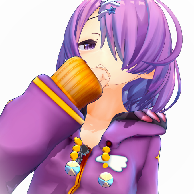 見下ろし#あずきそあーと(C)Appland, Inc. 