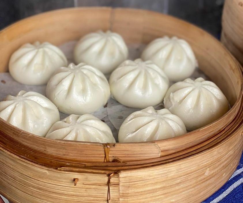 See what's happening at the market Saturday 2nd March 2024, newsletter below:
mailchi.mp/a4a181022d74/h…
**New Stall Alert**
Meet Monami Eats, the art of Oriental fusion cuisine. crafting delightful Vietnamese treats along with their signature Dumplings and Bao Buns.
#oxfordmarket