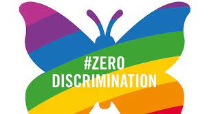 1 de marzo: Día Internacional para la Cero Discriminación. #SomosCuba