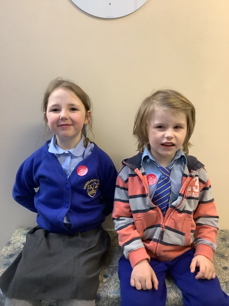 Class Adams (@class_adams) on Twitter photo Well done to our award winners this week🙂 <a href="/ssppcps/">Saints Peter and Paul Catholic Primary School</a> <a href="/ClassOwen1/">Class Owens</a> Well done to our award winners this week🙂 <a href="/ssppcps/">Saints Peter and Paul Catholic Primary School</a> <a href="/ClassOwen1/">Class Owens</a>