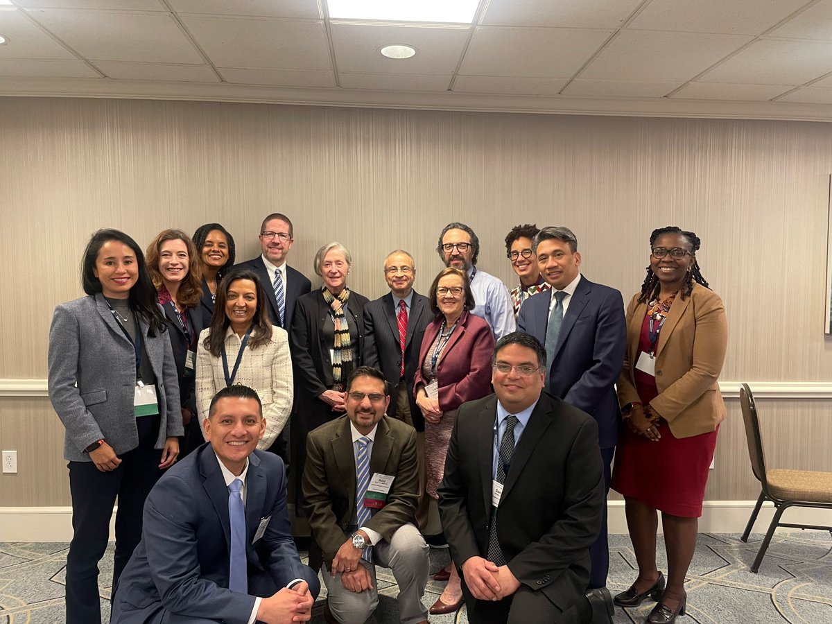 Congratulations to the @amspdc Pediatric Leadership Development Program (PLDP) graduates! And a thank you to all Faculty Mentors! #Pediatrics #Leadership