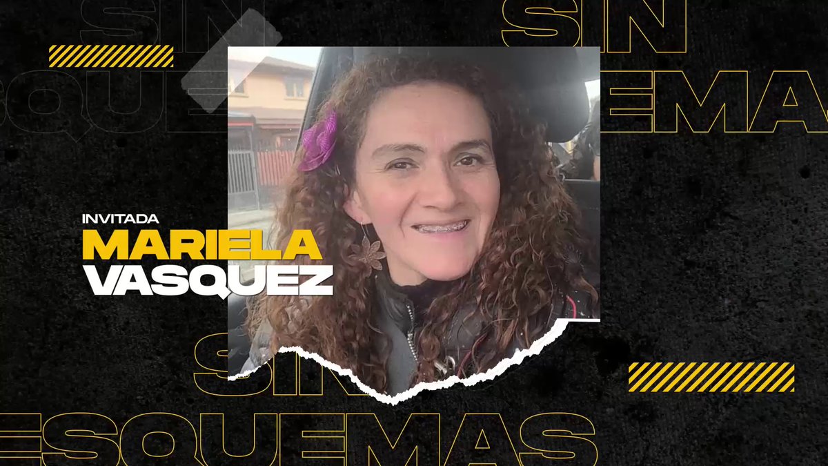 ViveLinaresCL's tweet photo. Mariela Vásquez es la primera mujer presidenta de la Corporación de Deportes Linares. En esta entrevista Sin Esquemas nos habla de sus luchas, sus miedos y su vida en torno a Deportes Linares https://t.co/3OmS4C8a5s https://t.co/E9lPiv8Joy