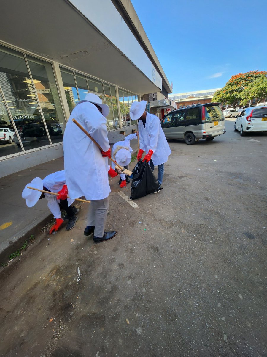 zidainvest's tweet photo. Together, we can make a difference and create a healthier and cleaner environment for generations to come.
#ZIDAInvest
#NationalCleanUpDay
#EnvironmentalManagementAgency https://t.co/u2Pm4Rxl5Q