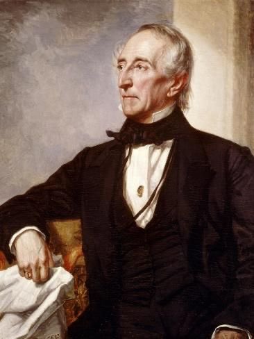 #XDondeelSolSale🌞 1 de marzo de 1845. En #Washington el Congreso Estadounidense ‘aprueba la iniciativa del presidente #JohnTyler para la anexión del territorio de #Texas como #estadoesclavista’. ⤵️