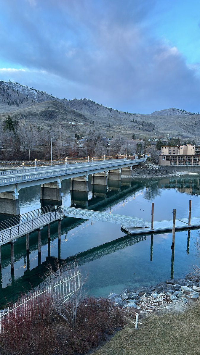 The WSCSS team has arrived in Chelan and we are so excited to welcome you all to the Spring Conference this weekend! Tag us in your photos! #wscss2024