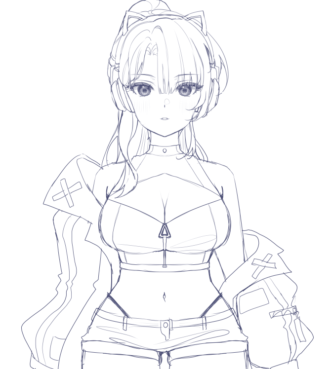 Yena || Vtuber/V-artist 🦋 tweet media