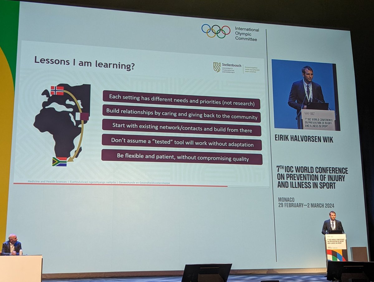 British Journal of Sports Medicine (BJSM) tweet media