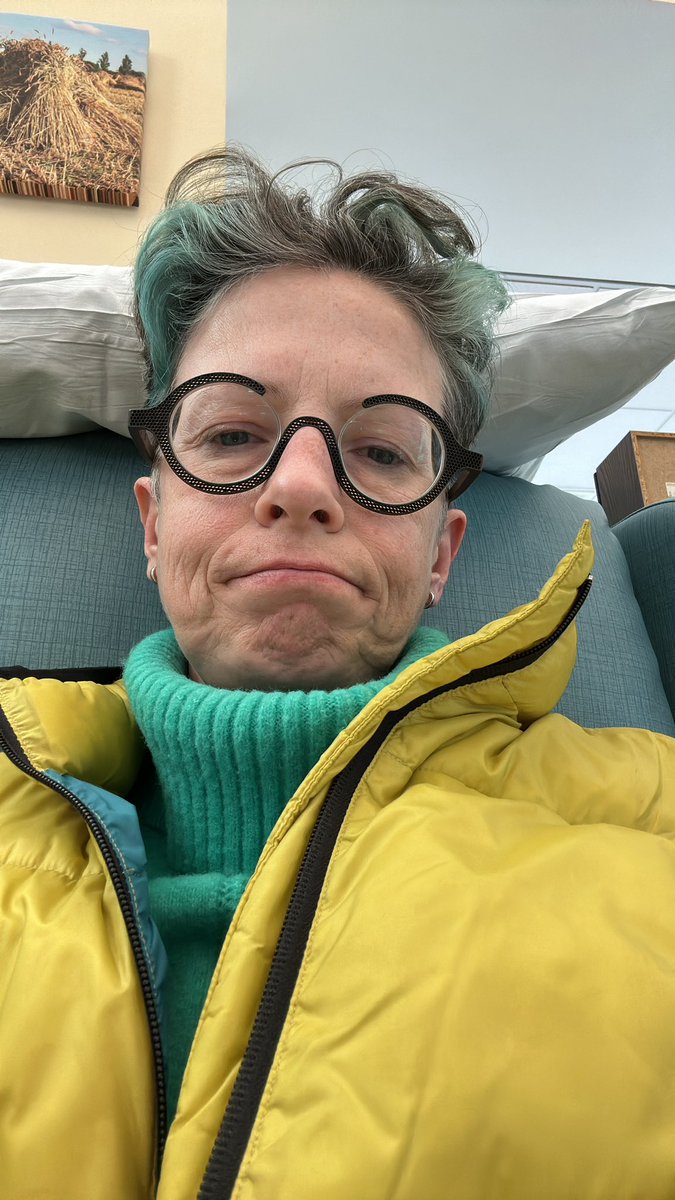 Dr Liz O'Riordan tweet media