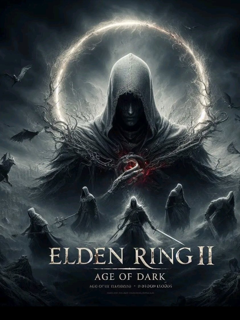 Bock hätte ich schon #eldenring <a href="/ELDENRING/">ELDEN RING</a> <a href="/fromsoftware/">fromsoftware</a> eldenring 2
