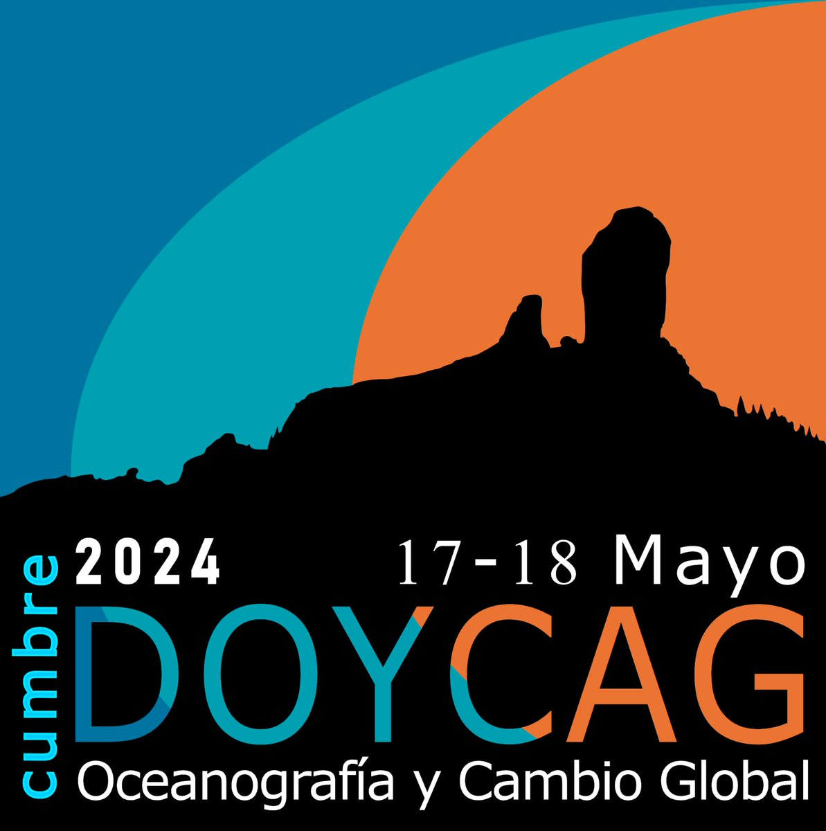 DOYCAG's tweet image. Desde el DOYCAG nos complace anunciar el primer encuentro de nuestro programa “Cumbre DOYCAG” que se llevará a cabo en El Garañón los días 17 y 18 de mayo.
Fecha de inscripción: Hasta el 15 Marzo 2024
Enlace de inscripción: forms.gle/NkishKw37ctrgU…