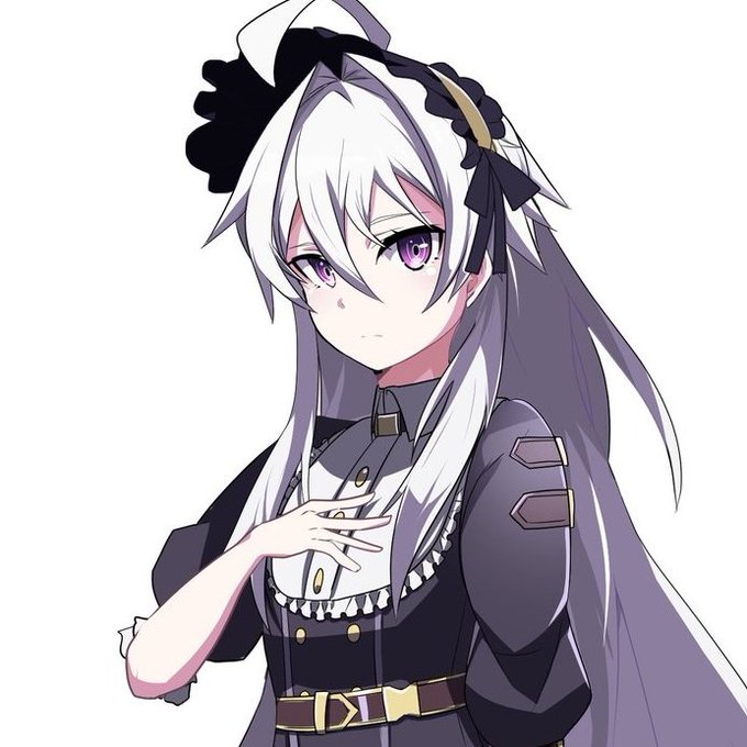 アシュちゃんとハロちゃん 